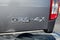 2018 Nissan Frontier PRO-4X