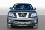 2018 Nissan Frontier PRO-4X