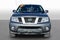 2018 Nissan Frontier PRO-4X