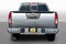2018 Nissan Frontier PRO-4X