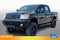 2014 Nissan Titan PRO-4X