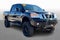 2014 Nissan Titan PRO-4X