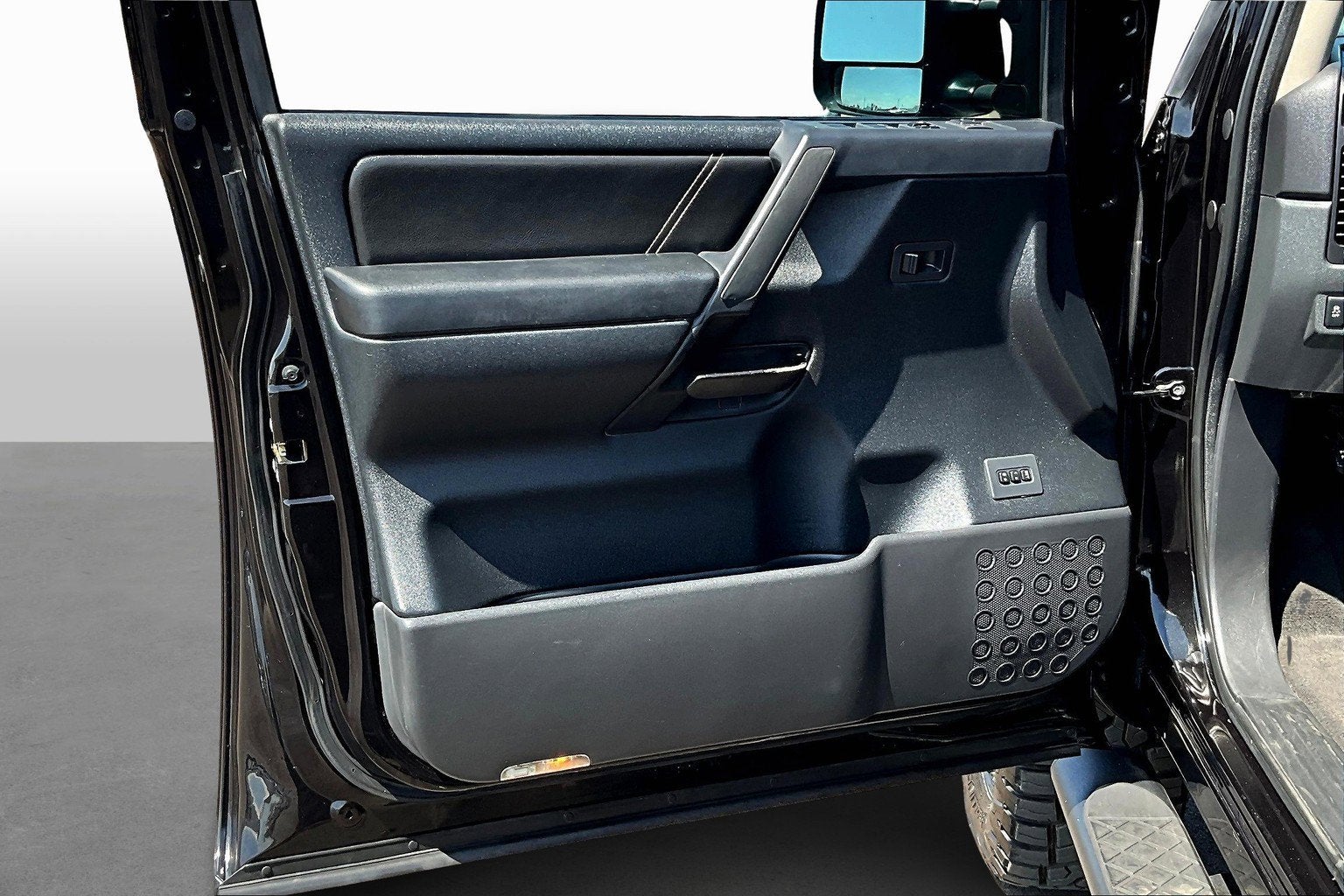 2014 Nissan Titan PRO-4X