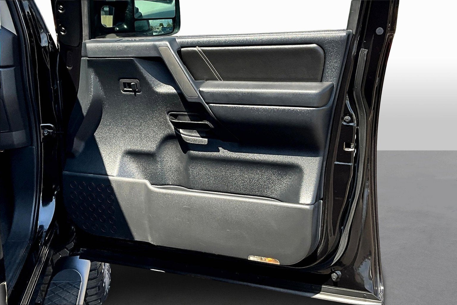 2014 Nissan Titan PRO-4X