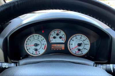 2014 Nissan Titan PRO-4X