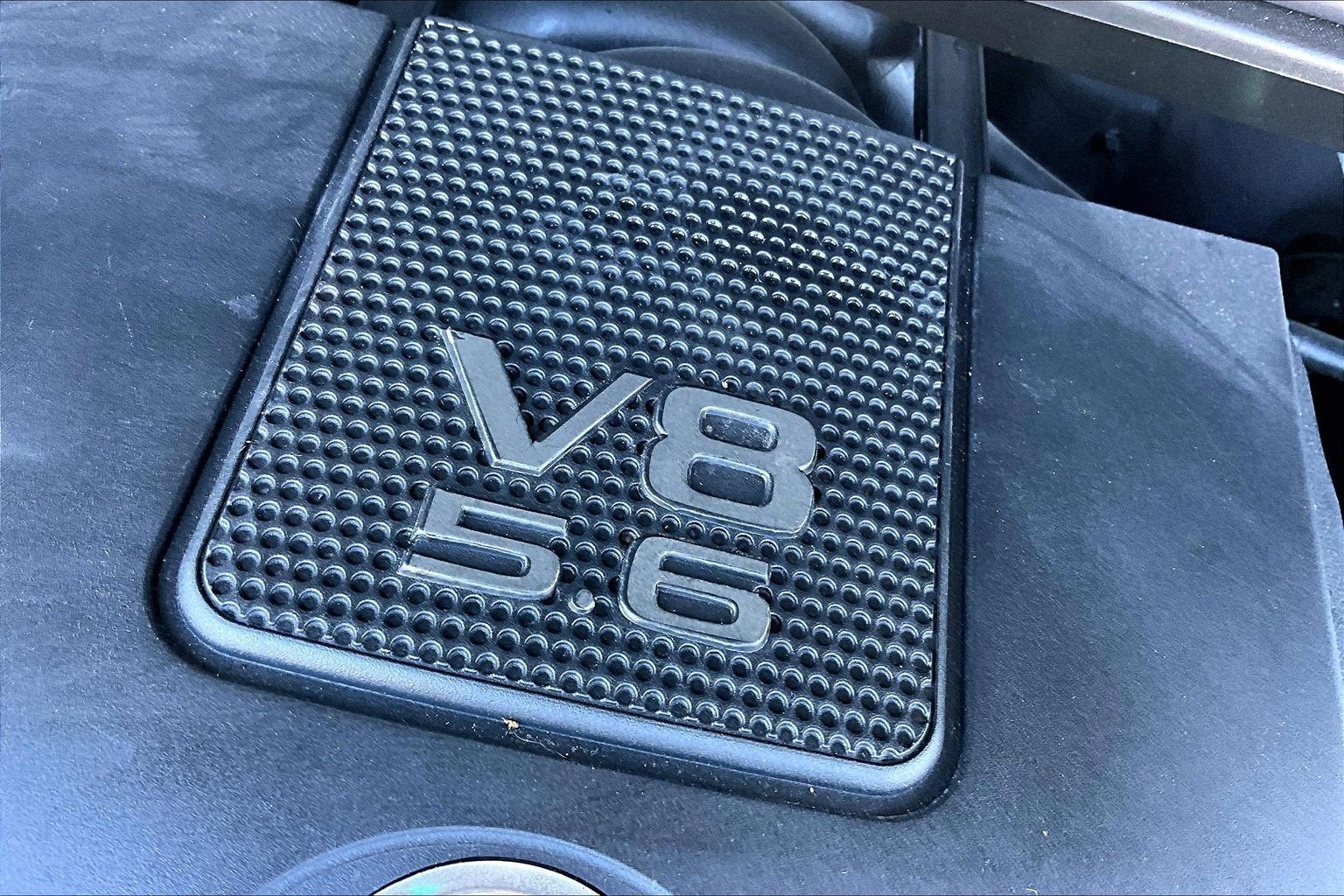 2014 Nissan Titan PRO-4X