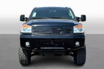 2014 Nissan Titan PRO-4X