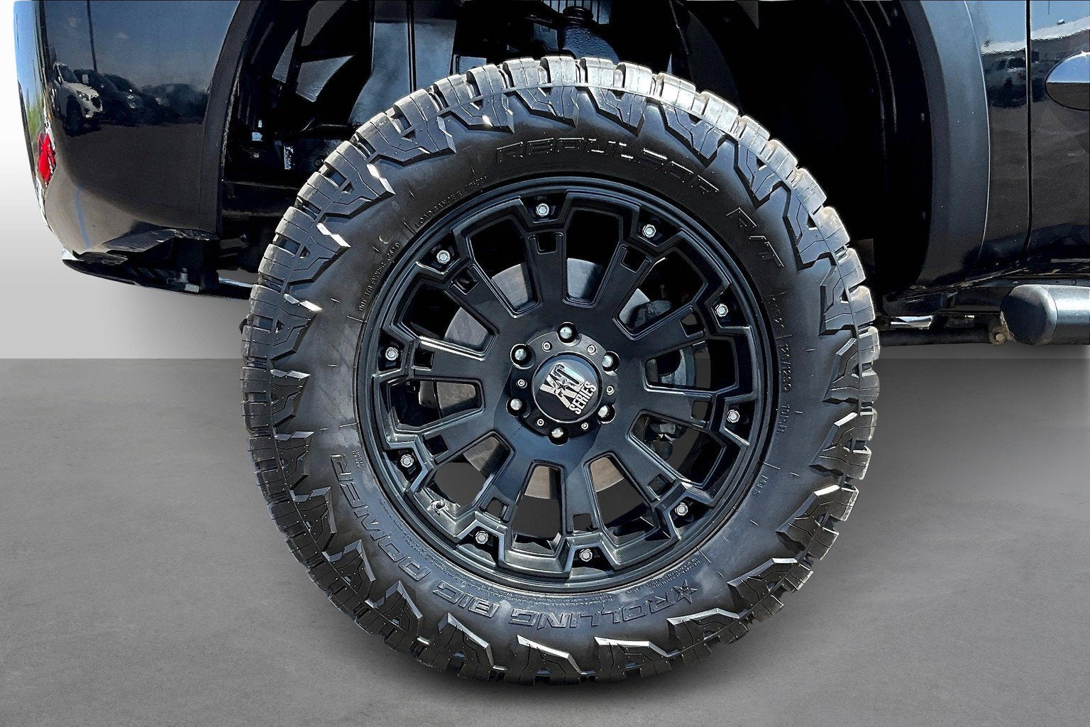 2014 Nissan Titan PRO-4X