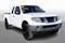 2015 Nissan Frontier S