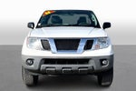 2015 Nissan Frontier S