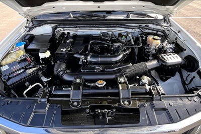 2015 Nissan Frontier S