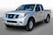 2018 Nissan Frontier SV V6
