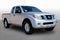 2018 Nissan Frontier SV V6