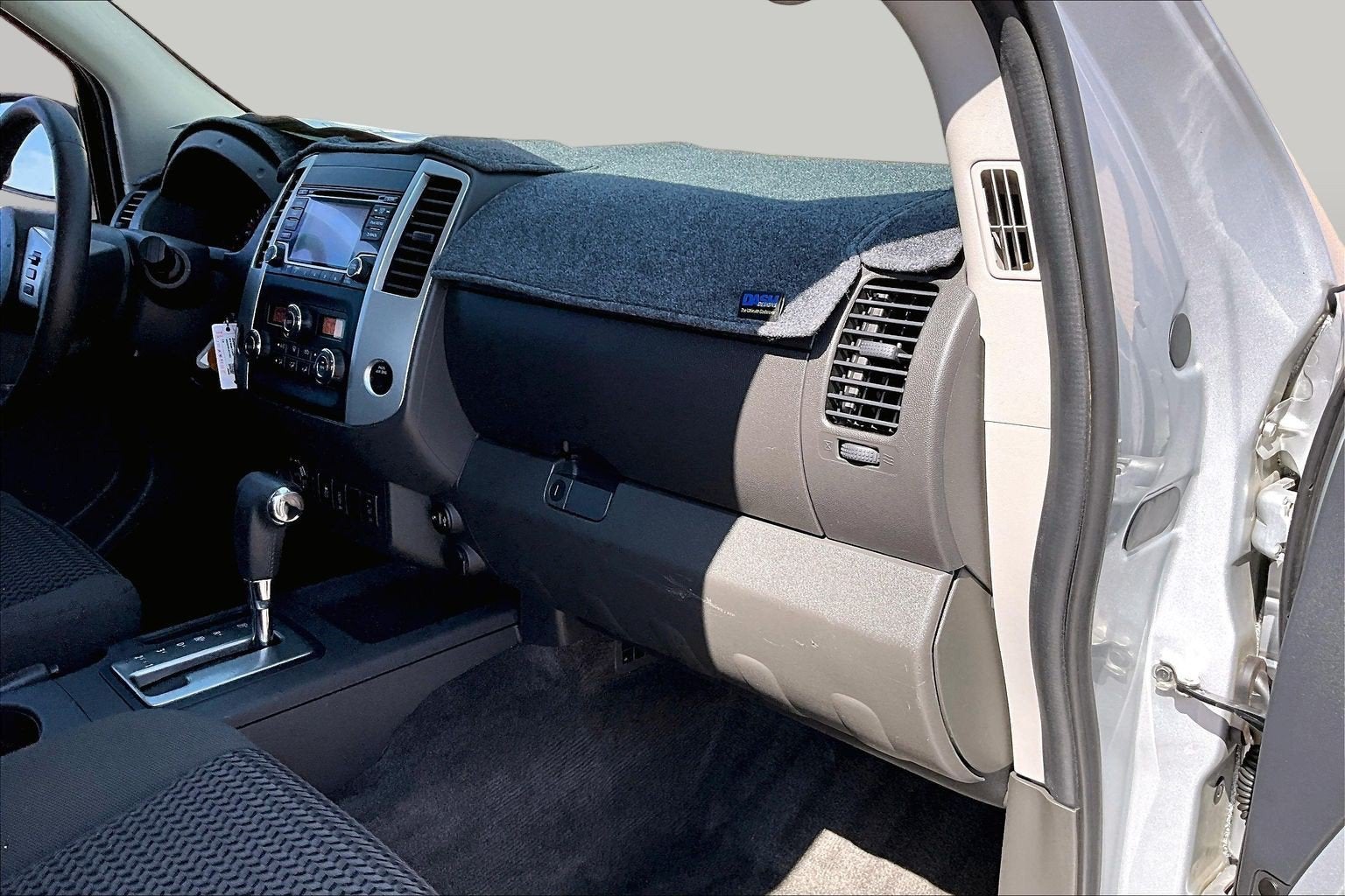 2018 Nissan Frontier SV V6