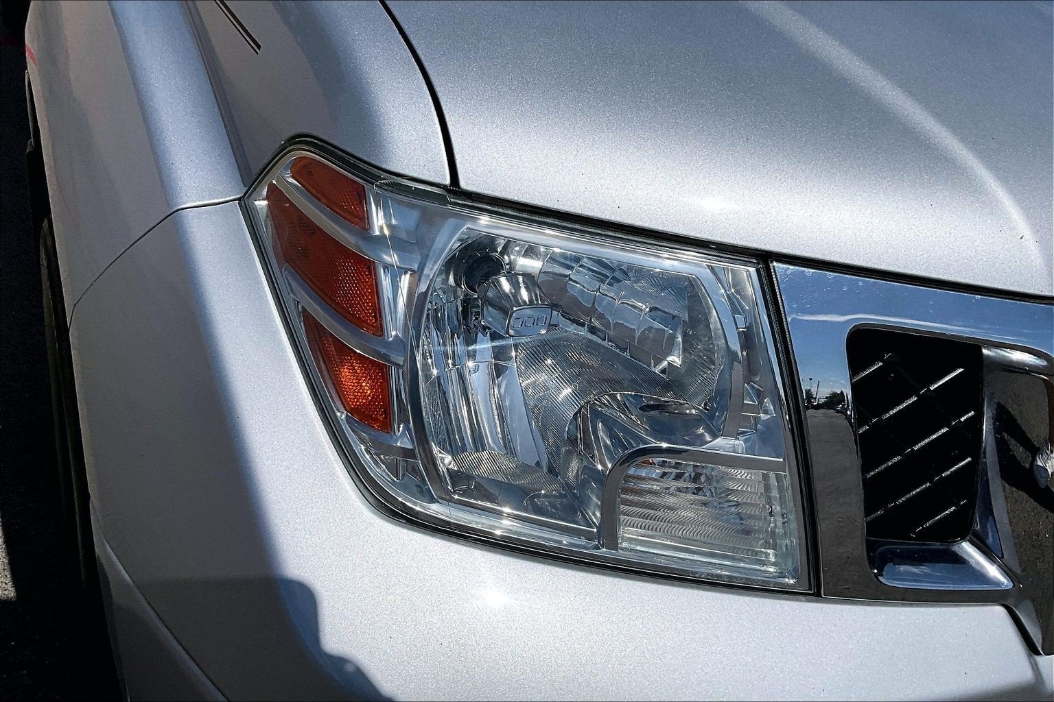 2018 Nissan Frontier SV V6