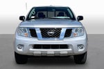 2018 Nissan Frontier SV V6