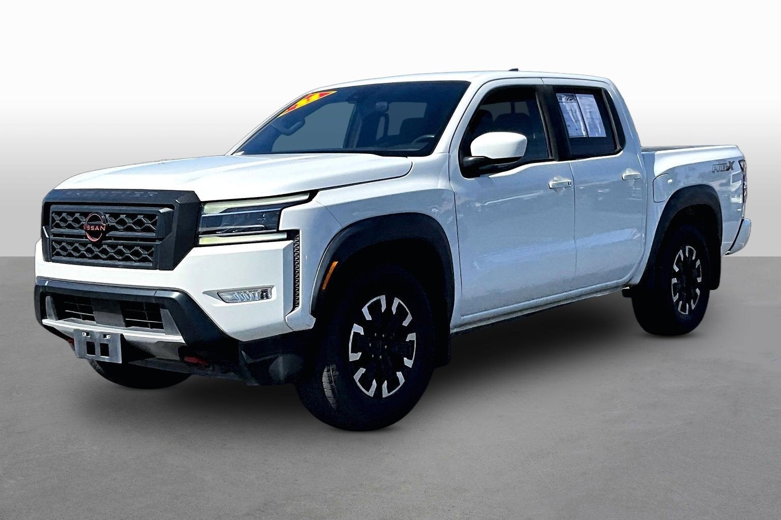 2022 Nissan Frontier PRO-X Crew Cab 4X2's photo