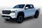 2022 Nissan Frontier PRO-X