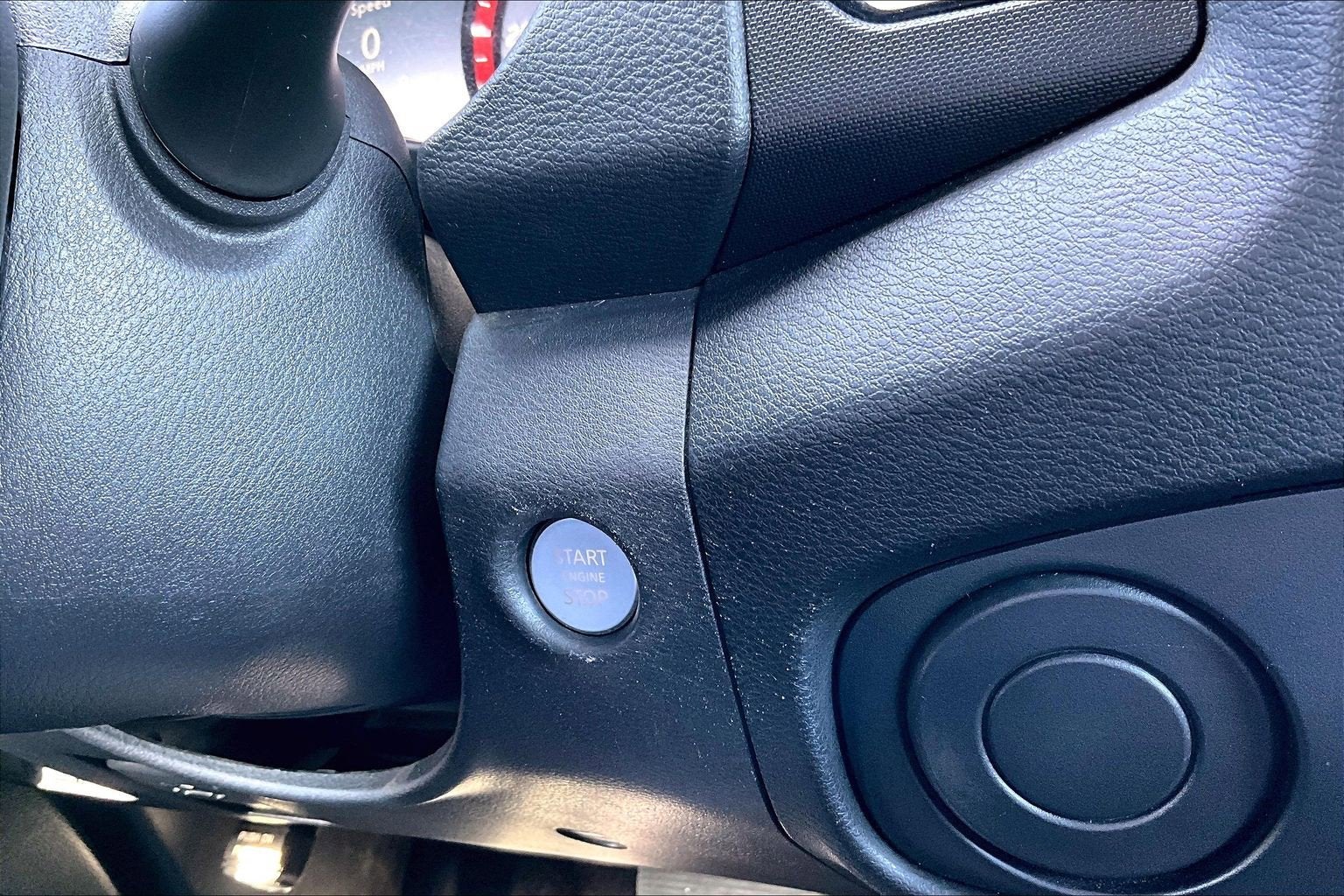 2022 Nissan Frontier PRO-X