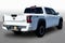 2022 Nissan Frontier PRO-X