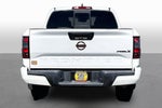 2022 Nissan Frontier PRO-X