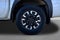2022 Nissan Frontier PRO-X