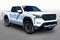 2022 Nissan Frontier PRO-X