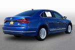 2017 Volkswagen Passat 1.8T SE