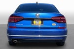 2017 Volkswagen Passat 1.8T SE