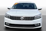 2018 Volkswagen Passat 2.0T SEL Premium