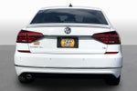 2018 Volkswagen Passat 2.0T SEL Premium