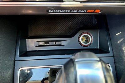 2017 Volkswagen Passat R-Line w/Comfort Pkg