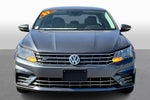 2017 Volkswagen Passat R-Line w/Comfort Pkg