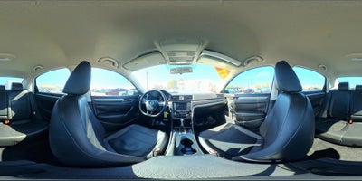 2017 Volkswagen Passat R-Line w/Comfort Pkg