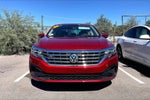 2020 Volkswagen Passat 2.0T R-Line
