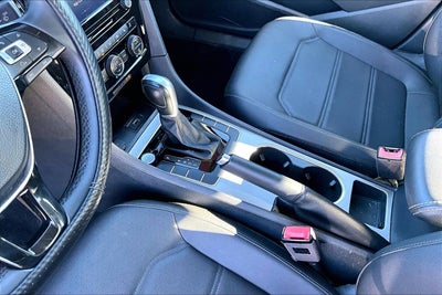 2021 Volkswagen Passat 2.0T SE