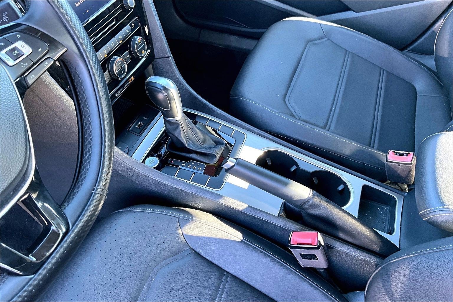 2021 Volkswagen Passat 2.0T SE