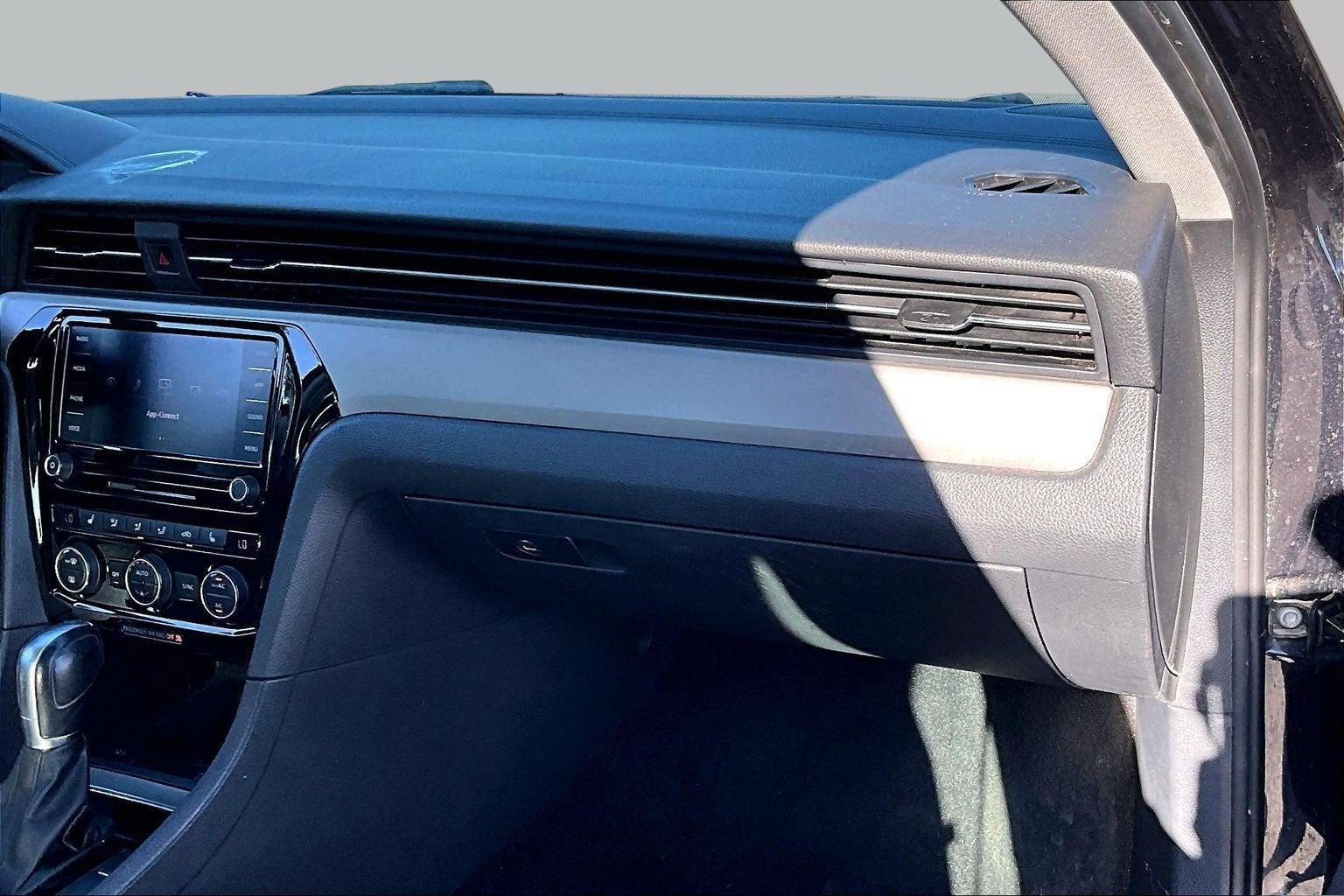 2021 Volkswagen Passat 2.0T SE