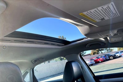 2021 Volkswagen Passat 2.0T SE