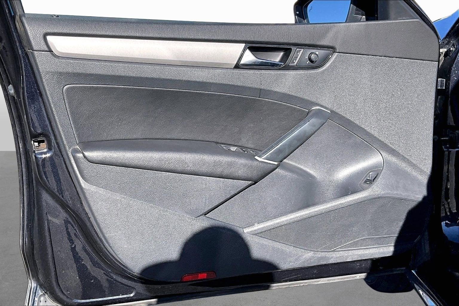 2021 Volkswagen Passat 2.0T SE