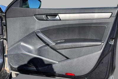 2021 Volkswagen Passat 2.0T SE