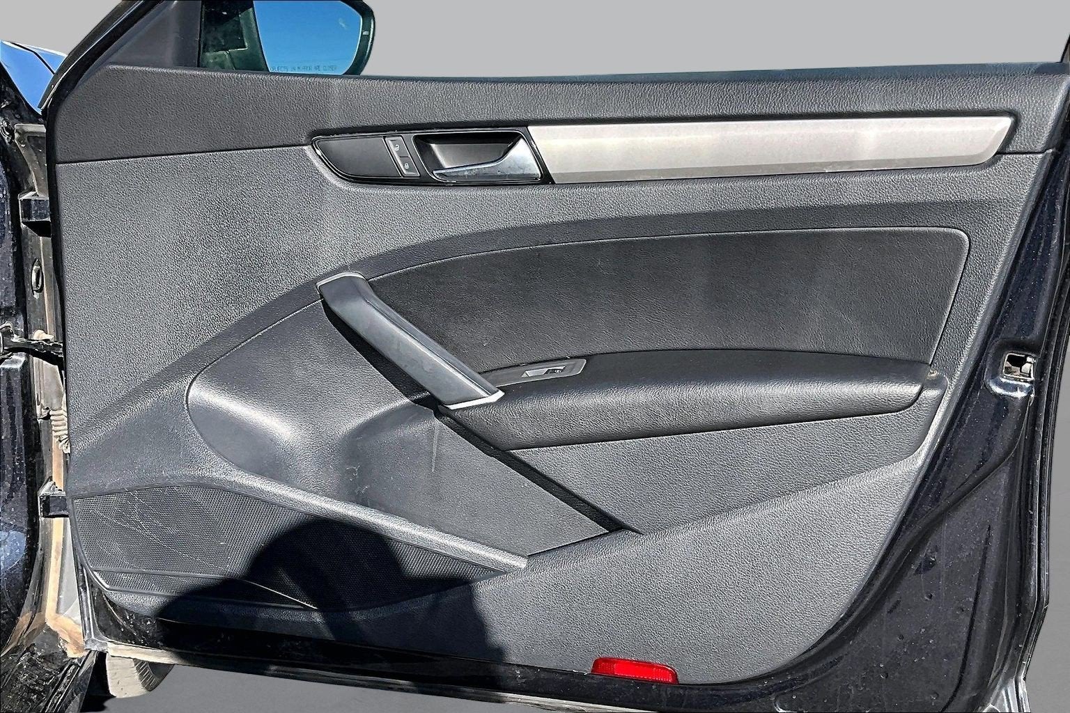 2021 Volkswagen Passat 2.0T SE