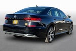 2021 Volkswagen Passat 2.0T SE