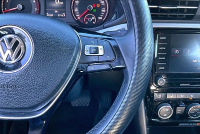 2021 Volkswagen Passat 2.0T SE
