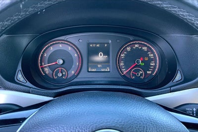 2021 Volkswagen Passat 2.0T SE