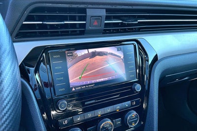 2021 Volkswagen Passat 2.0T SE