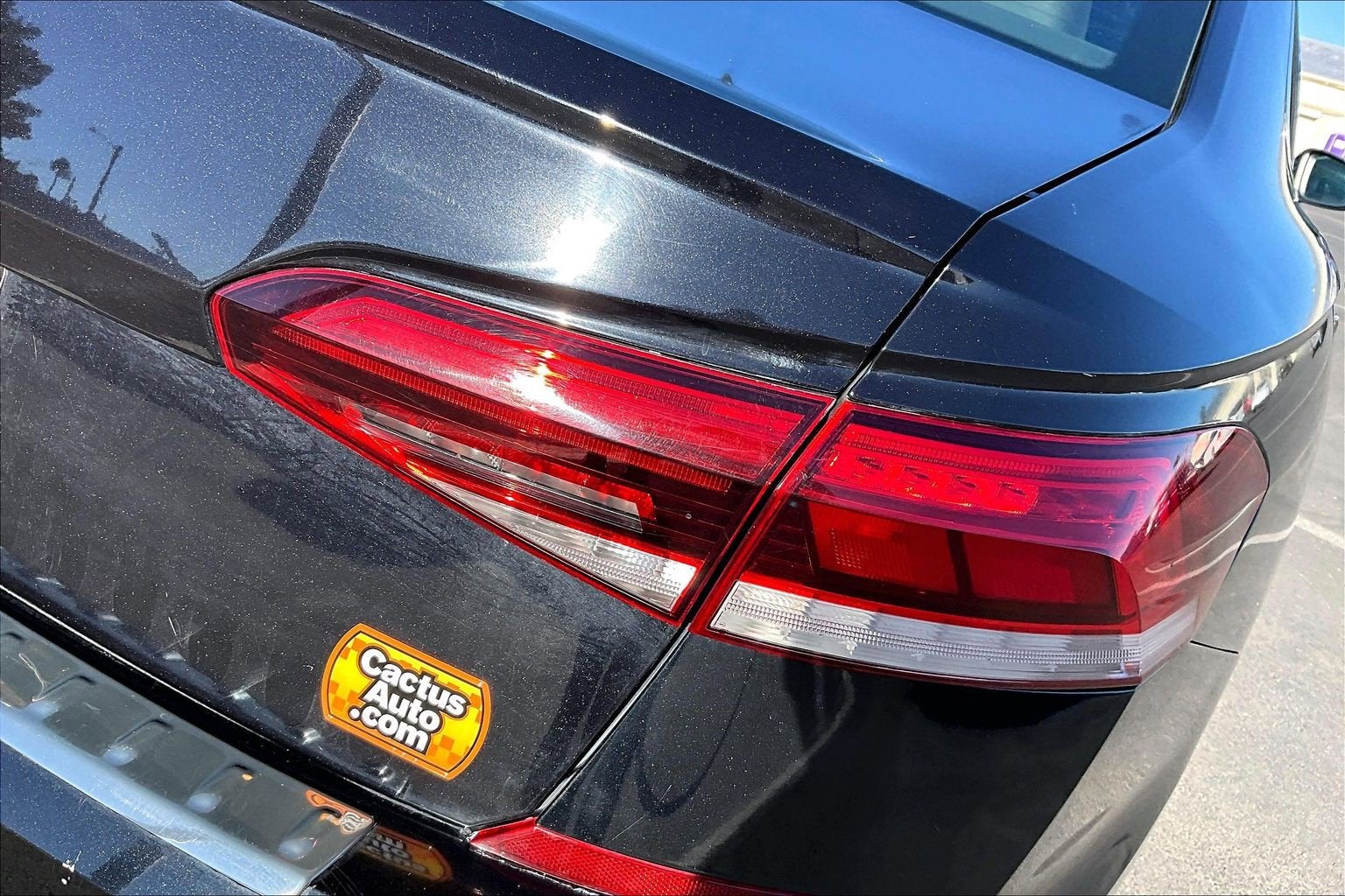 2021 Volkswagen Passat 2.0T SE