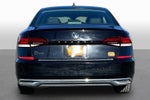2021 Volkswagen Passat 2.0T SE
