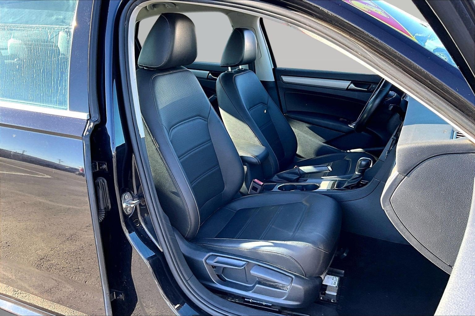 2021 Volkswagen Passat 2.0T SE