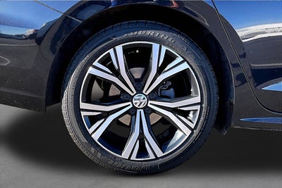 2021 Volkswagen Passat 2.0T SE